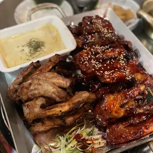 구이구이쪽갈비 사진