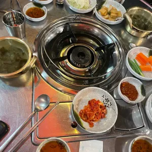 구이구이쪽갈비 사진