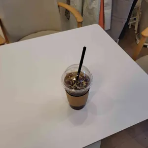 뉴욕핫도그앤커피 사진