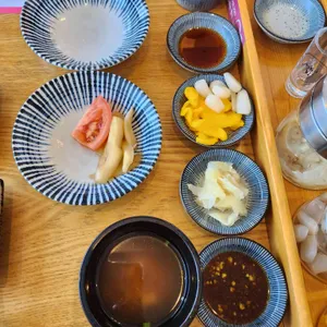 상무초밥 사진