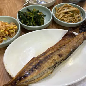 옥돌정 사진