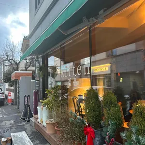 짙은 사진