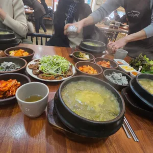 도랑추어탕 사진