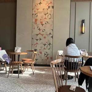 스타벅스 리뷰 사진