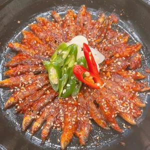 아우라지 삼산점 사진