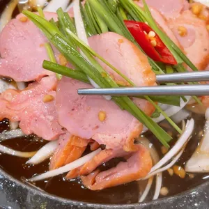 아우라지 삼산점 사진