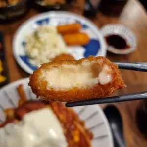 연남로지 사진