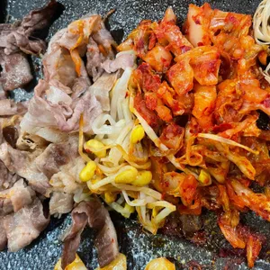 심청아배고파 사진