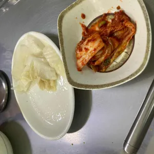 이천생선국수 추어탕 사진 2