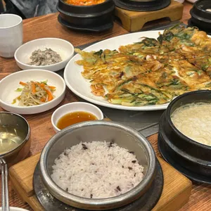 두부촌 사진