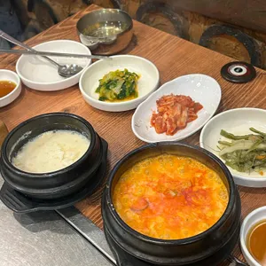 두부촌 사진