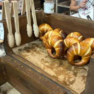 베통 성수 플래그십 리뷰 사진