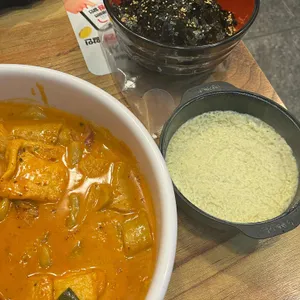동대문엽기떡볶이 사진