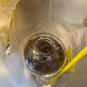 메가커피 사진
