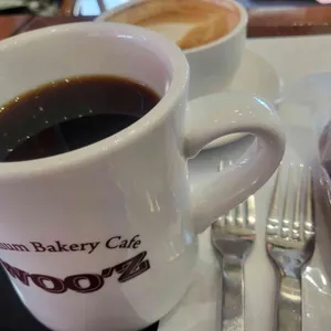 우즈베이커리카페 사진