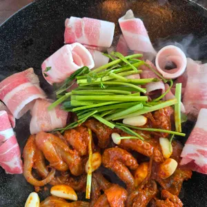 불왕 사진