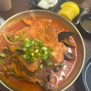 뼈대있는짬뽕 사진
