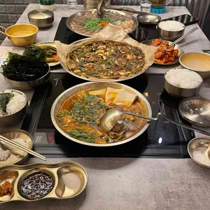 옥된장 리뷰 사진