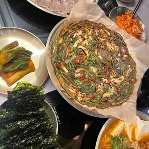 옥된장 리뷰 사진