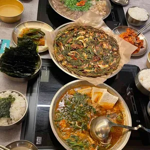 옥된장 리뷰 사진