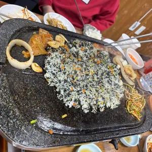 오리와도야지 사진