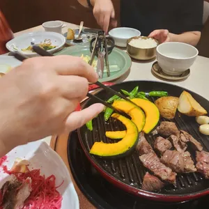 숙성시대 사진