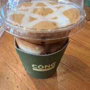 콩카페 대표 사진