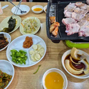문경식당 사진