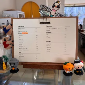 간식서랍 리뷰 사진
