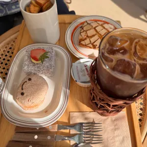 간식서랍 사진