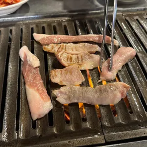마포부연탄구이 사진