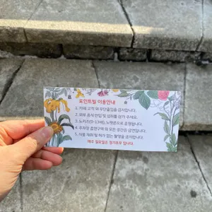 포인트빌 카페 리뷰 사진