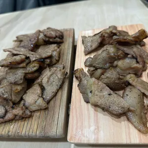 사계절가야밀면 사진