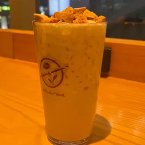커피빈 사진