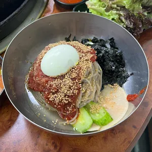학곡리막국수닭갈비 사진