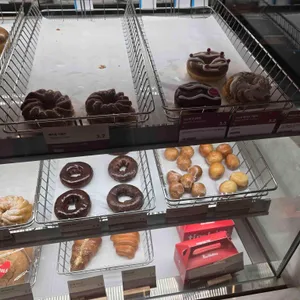 팀홀튼 리뷰 사진