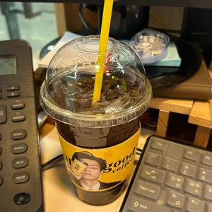 컴포즈커피 사진