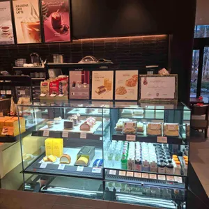 폴바셋 리뷰 사진