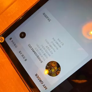 아그라 파스텔시티 리뷰 사진