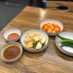 신사골감자탕 사진