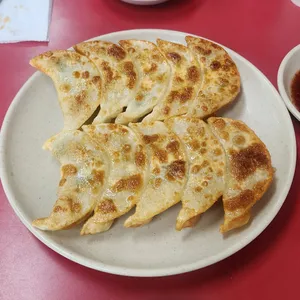 오향만두 사진