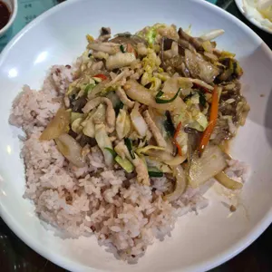 덕영반점 사진