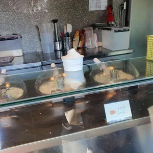 순두부젤라또 사진