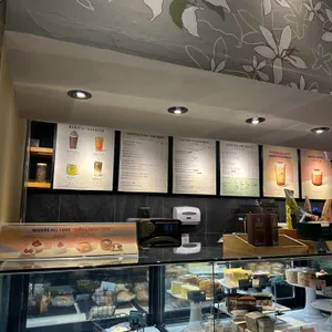 스타벅스 리뷰 사진