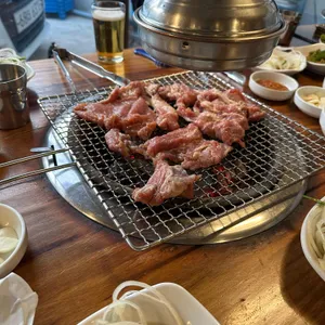 동숭숯불갈비 사진 1