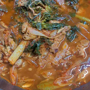 삽다리곱창 사진 1
