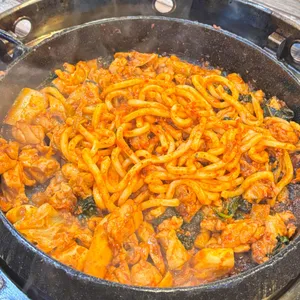 장모님철판갈비 사진