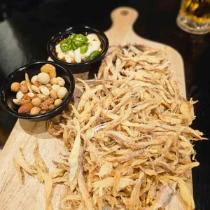 BBQ치킨 사진