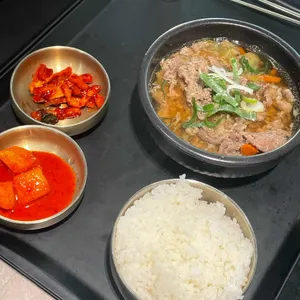백년가게 사진