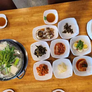 속초상희네 사진 1